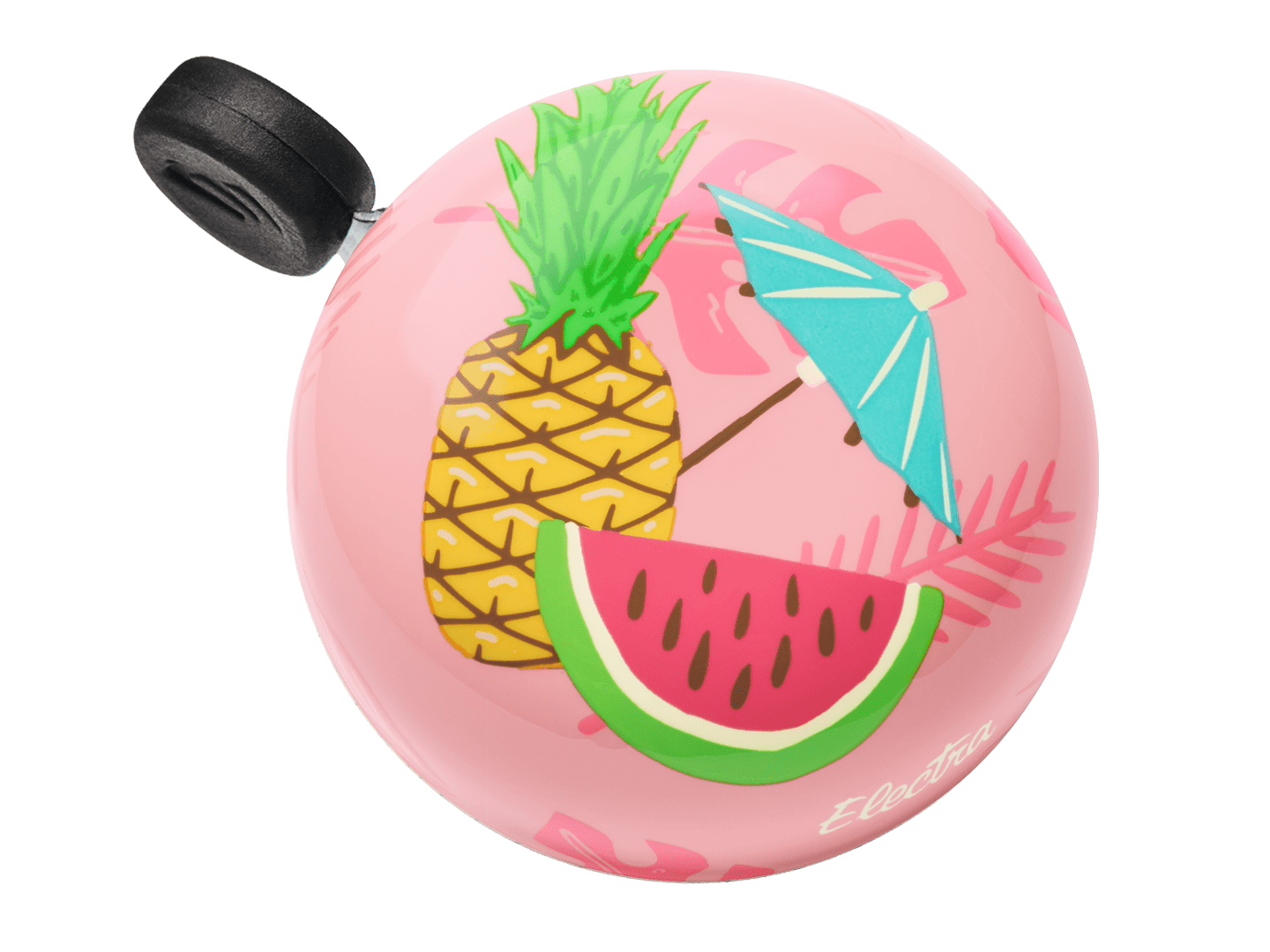 Electra Bell Dome Ringer Tutifruti