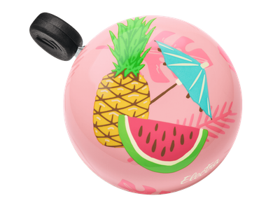 Electra Bell Dome Ringer Tutifruti