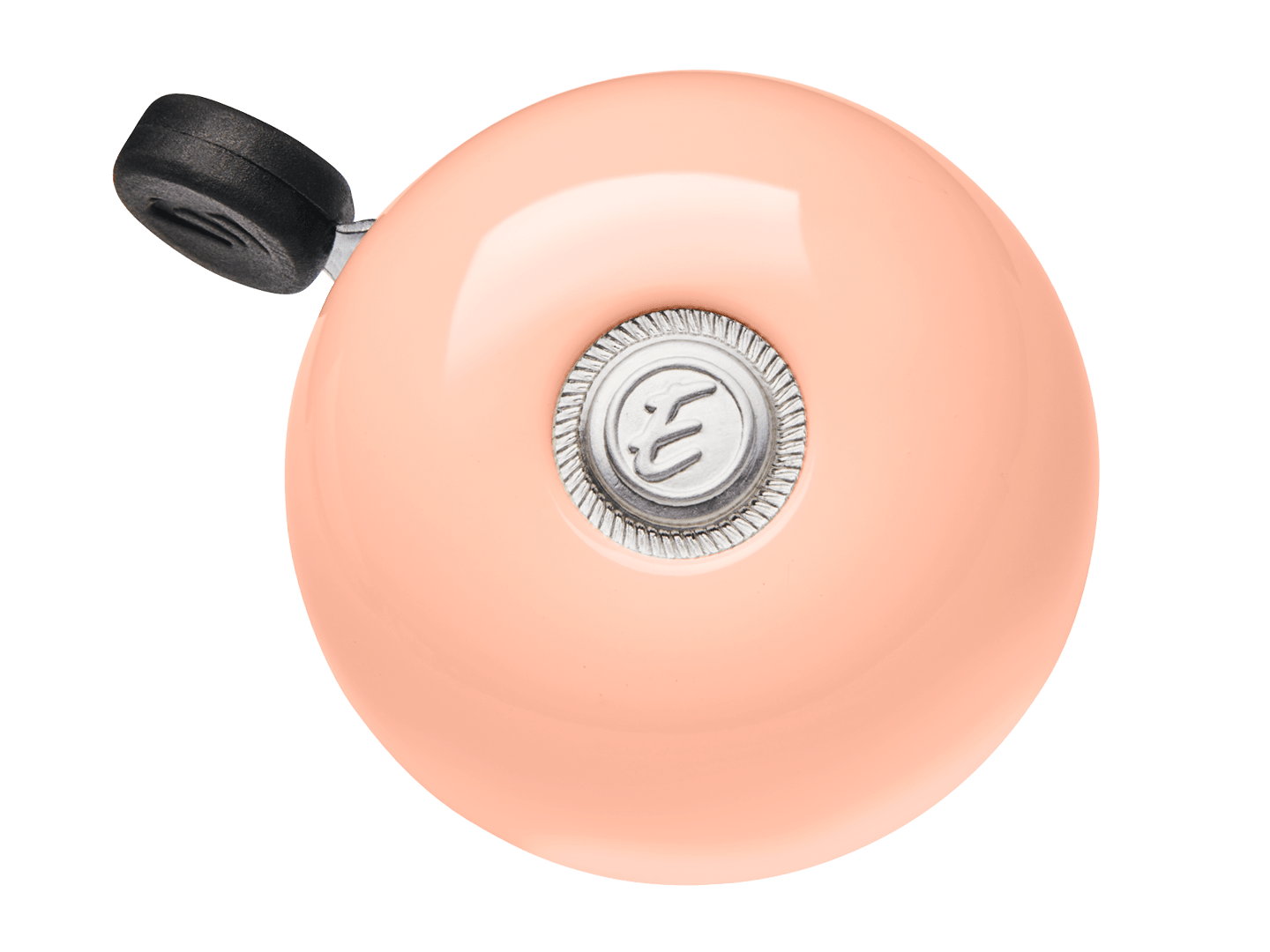 Electra Ringer Bell Blush Pink