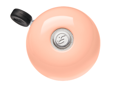 Electra Ringer Bell Blush Pink