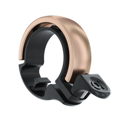 Knog Oi Bell Classic - Large - Copper