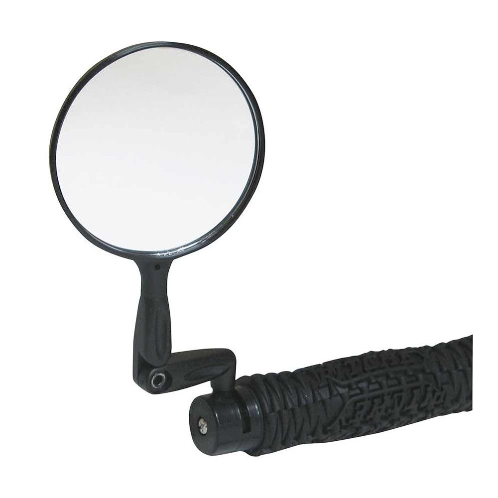 EVO, Canadian Arm, Bar End Mirror