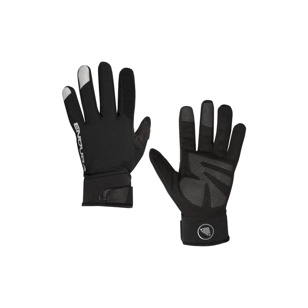 Endura Strike - BLK- S