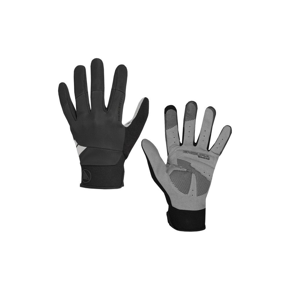 Endura Windchill Glove - Black - XXL