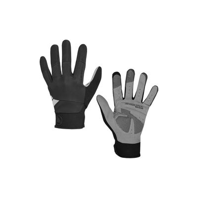 Endura Windchill Glove - Black - XXL