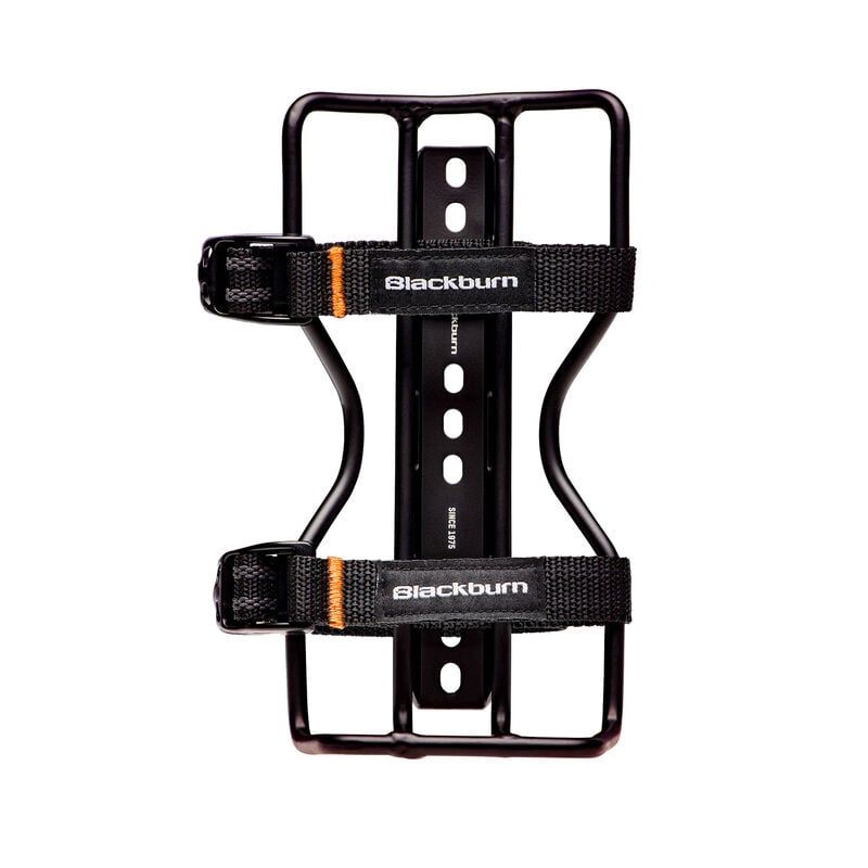 Blackburn Outpost Elite Cargo Cage - Black