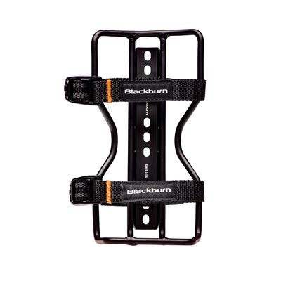 Blackburn Outpost Elite Cargo Cage - Black