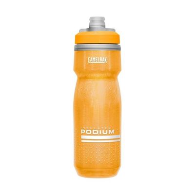 Camelbak Podium Chill 21oz Water Bottle - Orange