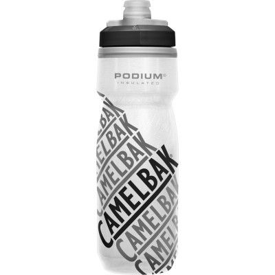 Camelbak Podium Chill 21oz Water Bottle - Race Edition