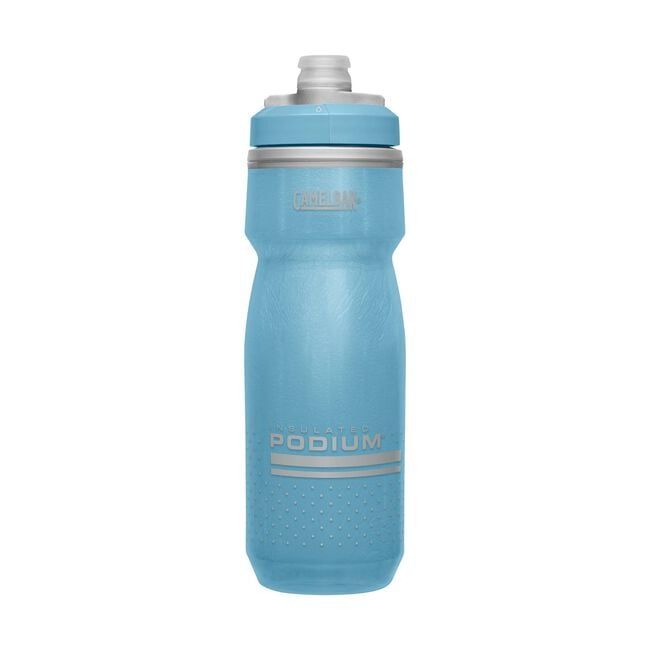 Camelbak Podium Chill 21oz Water Bottle - Stone Blue