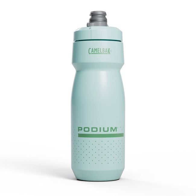 Camelbak Podium Chill 24oz Water Bottle - Crystal Blue
