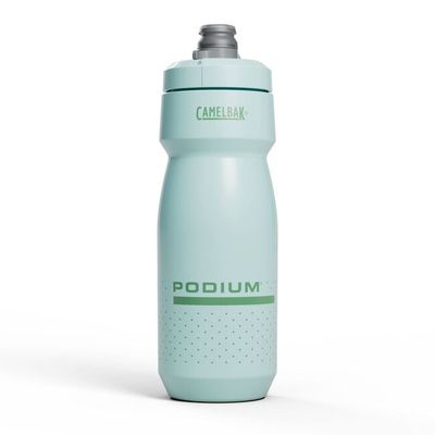 Camelbak Podium Chill 24oz Water Bottle - Crystal Blue
