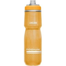 Camelbak Podium Chill 24oz Water Bottle - Orange