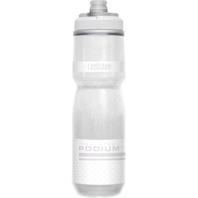 Camelbak Podium Chill 24oz Water Bottle - Reflective Ghost