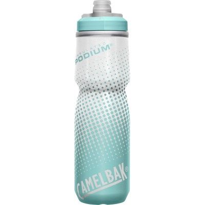 Camelbak Podium Chill 24oz Water Bottle - TealDot