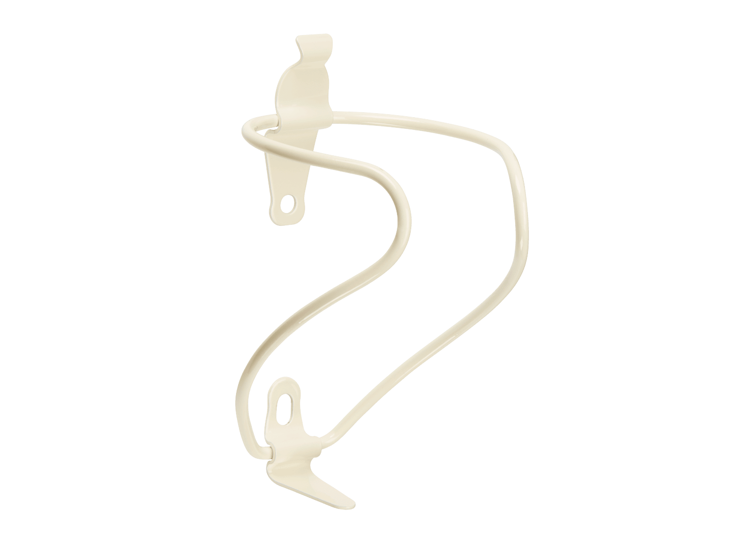 Electra Bottle Cage - Vanilla Cream