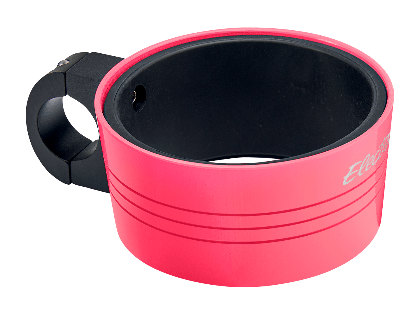 Electra Linear Cup Holder - Pink