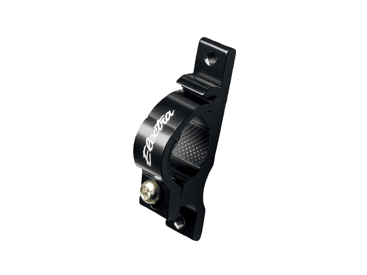 Electra Water Bottle Cage Adapter - Black