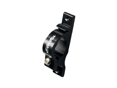 Electra Water Bottle Cage Adapter - Black