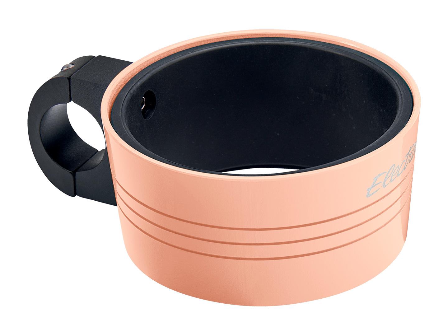 Electra Linear Cup Holder - Light Pink