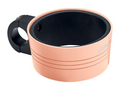 Electra Linear Cup Holder - Light Pink