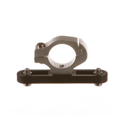 Evo Handlebar Bottle Water Cage Mount Adapter 22.2mm