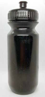 Seacoast BPA Free Water Bottle  - 21oz - Black