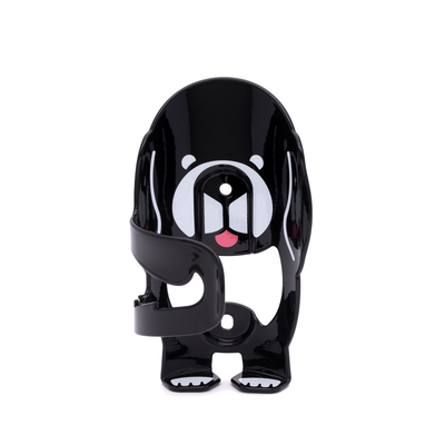 PDW  Very Good Dog Cage - Black