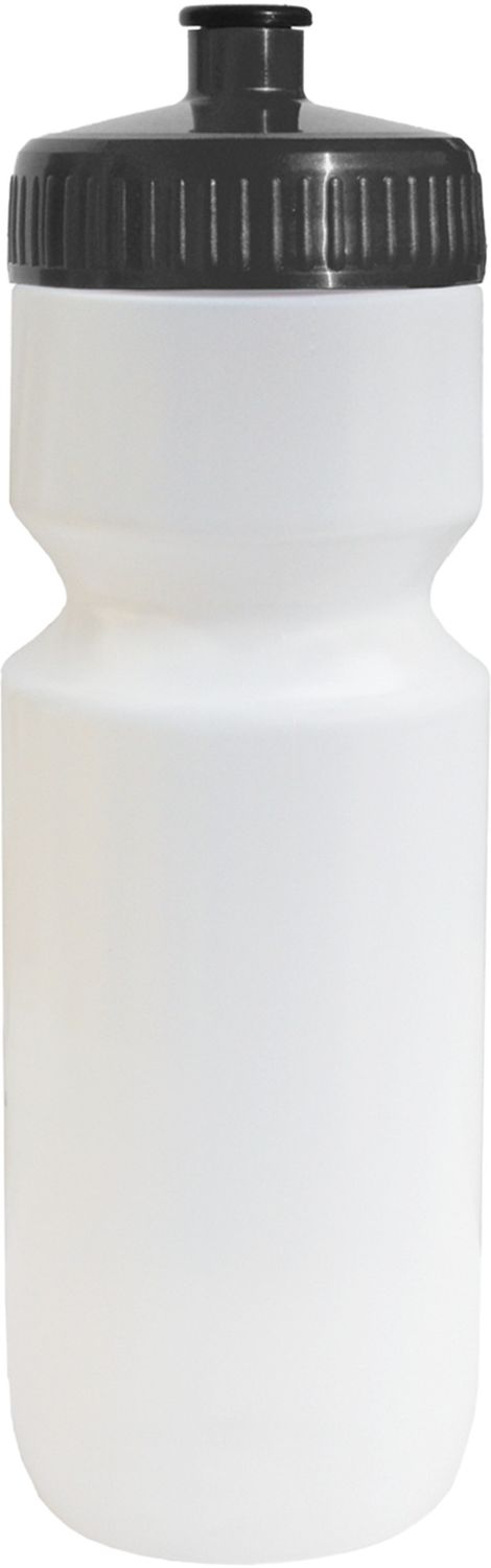 Seacoast BPA Free Water Bottle  - 21oz - White