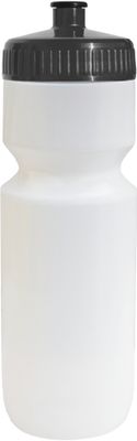 Seacoast BPA Free Water Bottle  - 21oz - White