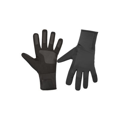 PRO SL PRIMALOFT GLOVE BK MED