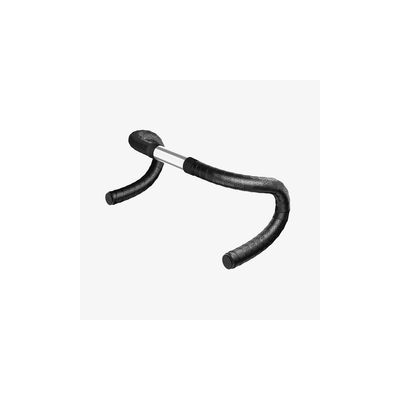 Brooks Microfiber Handlebar Tape - Black (3mm padding)