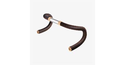 Brooks Microfiber Handlebar Tape - Antique Brown