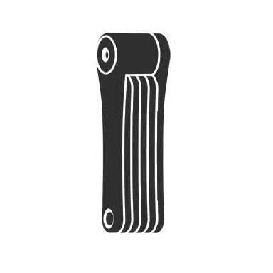Folding Locks