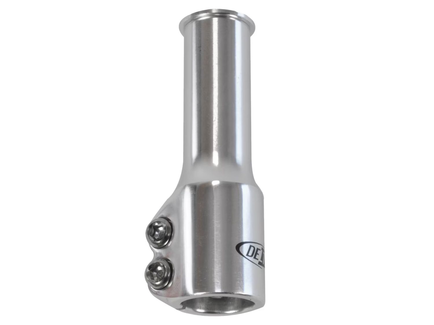 DELTA ALLOY STEM RAISER SILVER