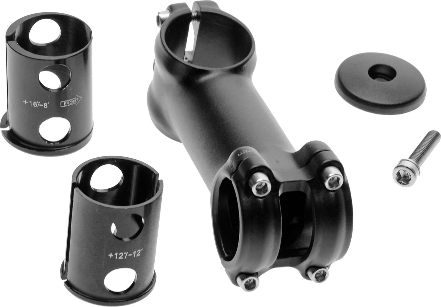 49N DLX ADJUST STEM -70MM