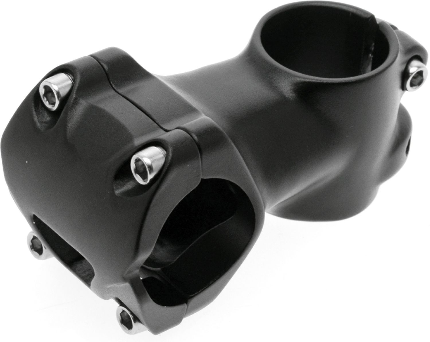 49N DLX MTN Stem 45MM 31.8 Black
