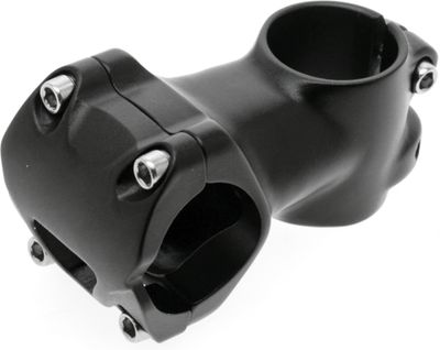49N DLX MTN Stem 45MM 31.8 Black