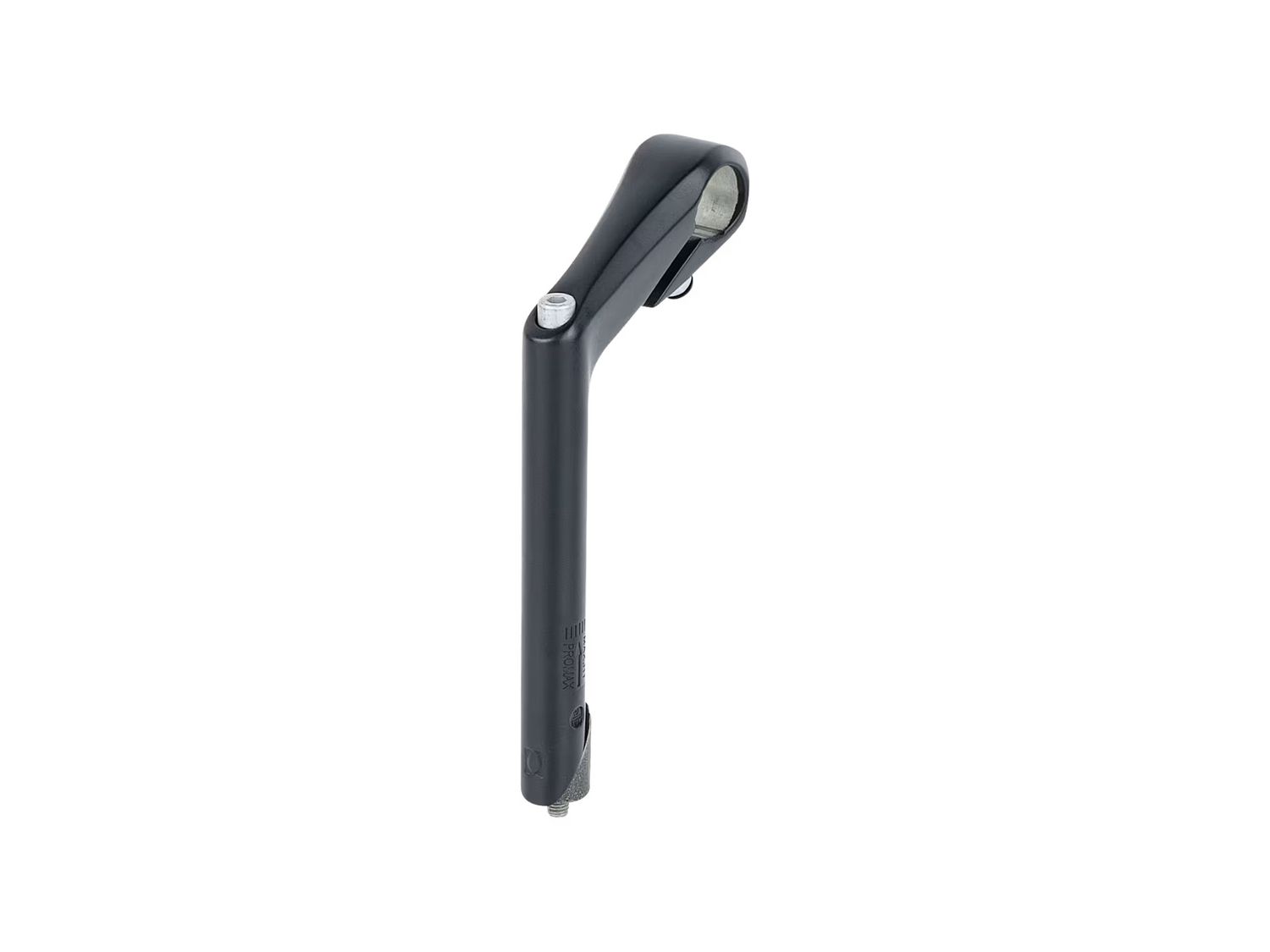Electra Cruiser 1&quot; Stem Threaded Alloy - Black