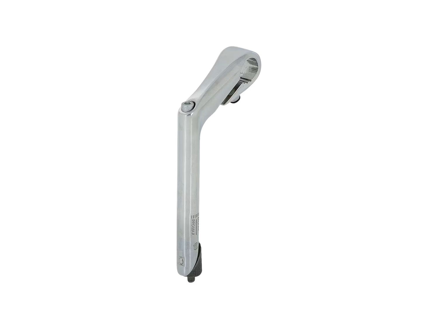 Electra Cruiser 1&quot; Threaded Alloy Stem - Silver