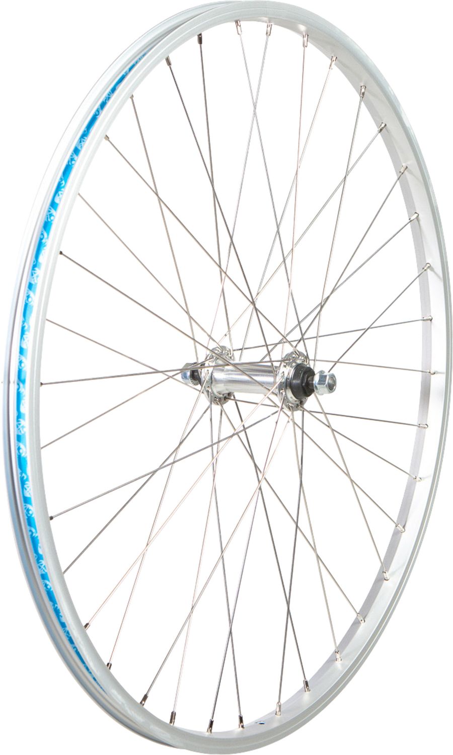 49N 26 Front Wheel - MTB / Urban Nutted