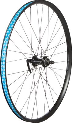 49N 26&quot; MTB/URBAN DISC FRONT WHEEL - QR
