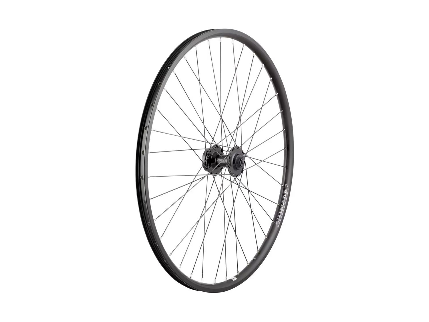 Electra Townie 26&quot; Front Wheel - Black