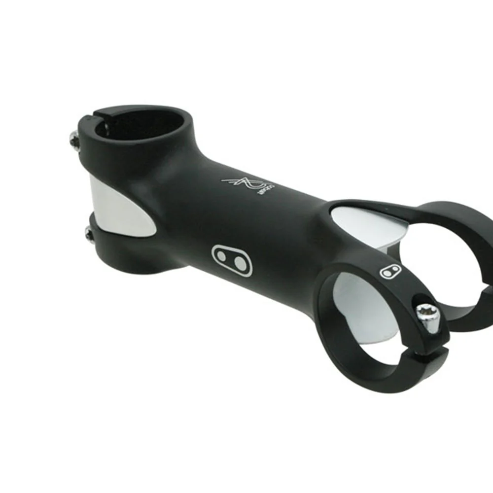 Crank Brothers Cobalt2 Stem 100mm 6*rise Black/Silver
