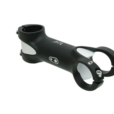 Crank Brothers Cobalt2 Stem 100mm 6*rise Black/Silver