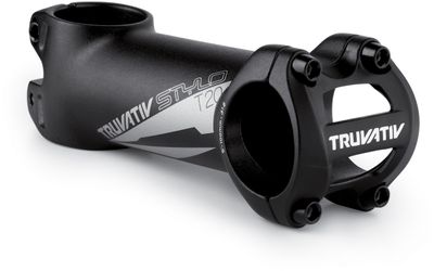 Truvative Stylo T20 Stem 90mm 5*rise Black
