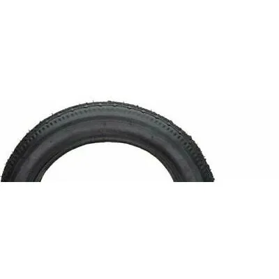 Kenda K124 12-1/2x2-1/4 Tire Black