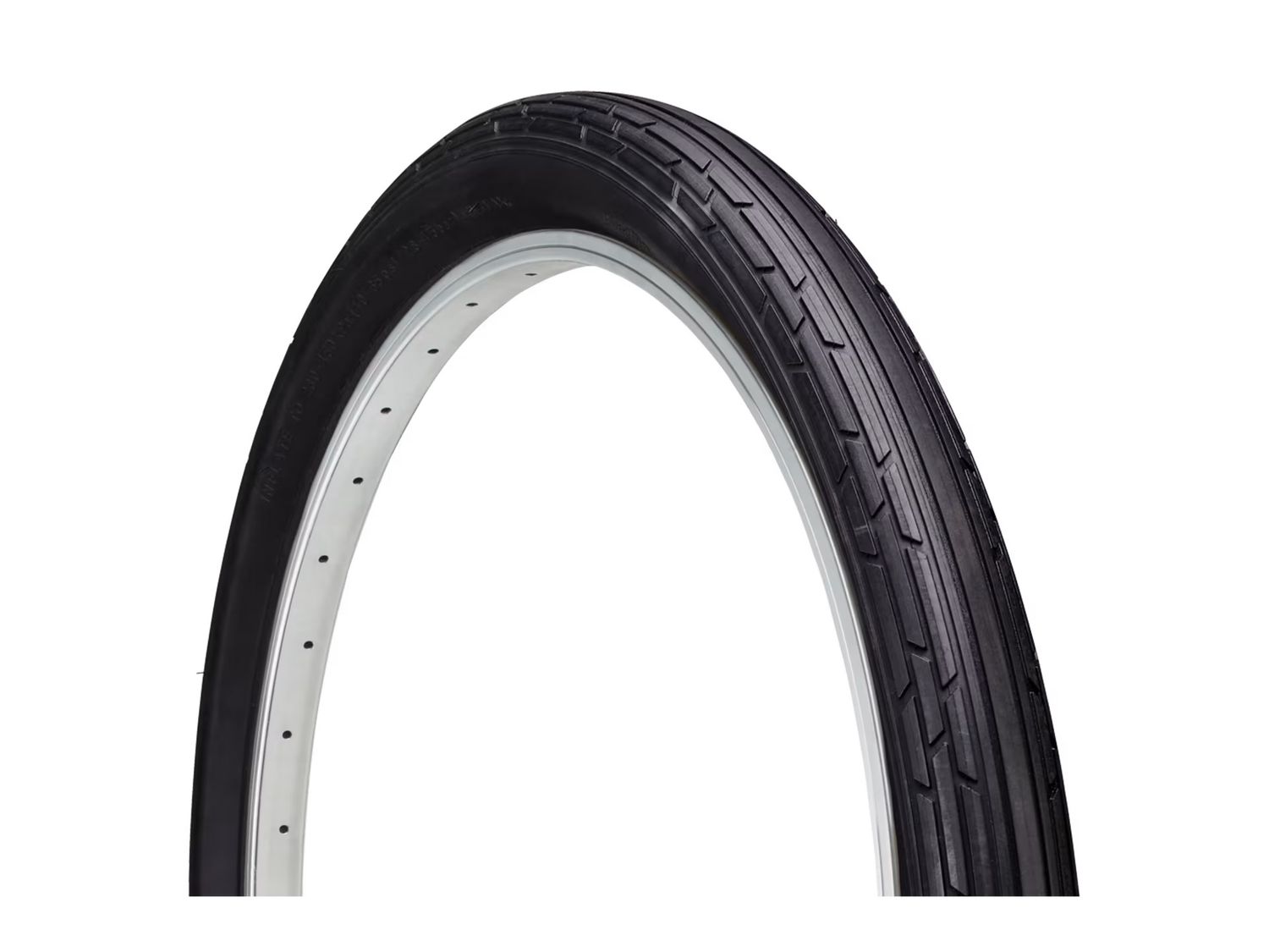 Electra Balloon Cruiser Tire 27.5 x 2.35 - Black