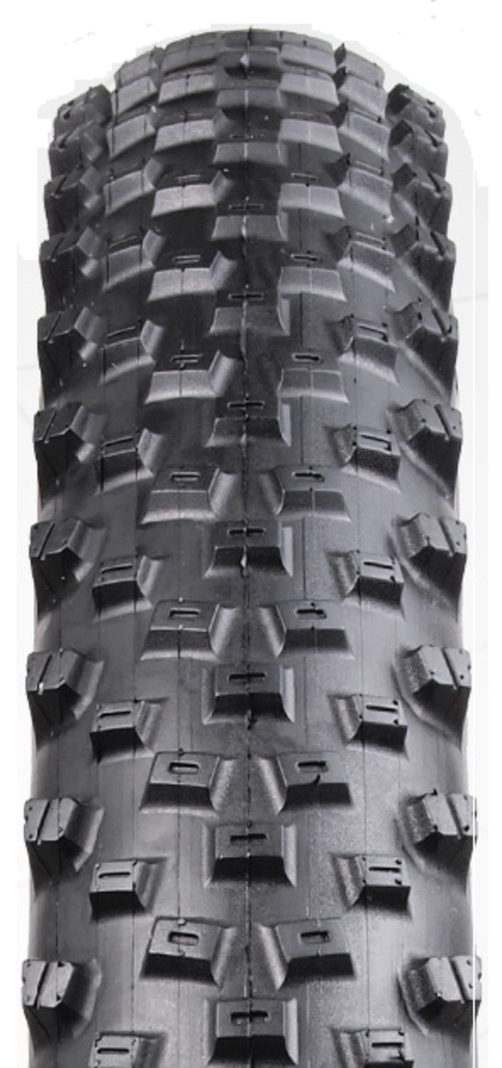 Vee Rubber Crown Gem MTB Tire 24&quot; x 2.6