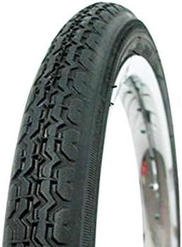 Vee Rubber VRB-090 12 x 2-1/4 Wirebead Tire, 40PSI, Black